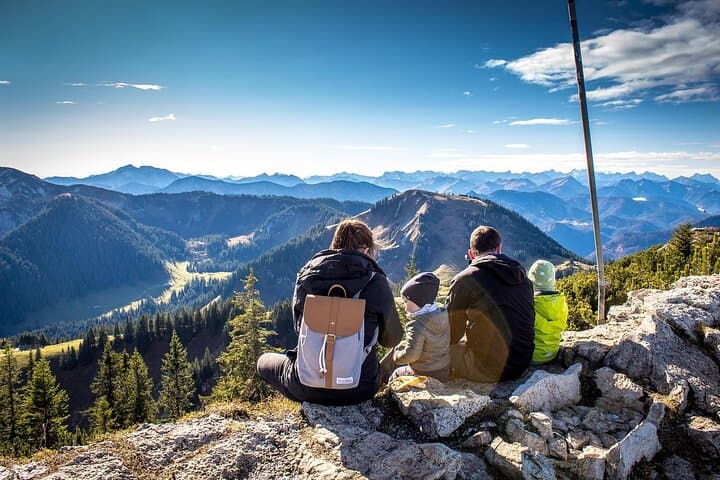 Private Tour in Cantonigrós, Rupit and Tavertet and Optional Barbecue