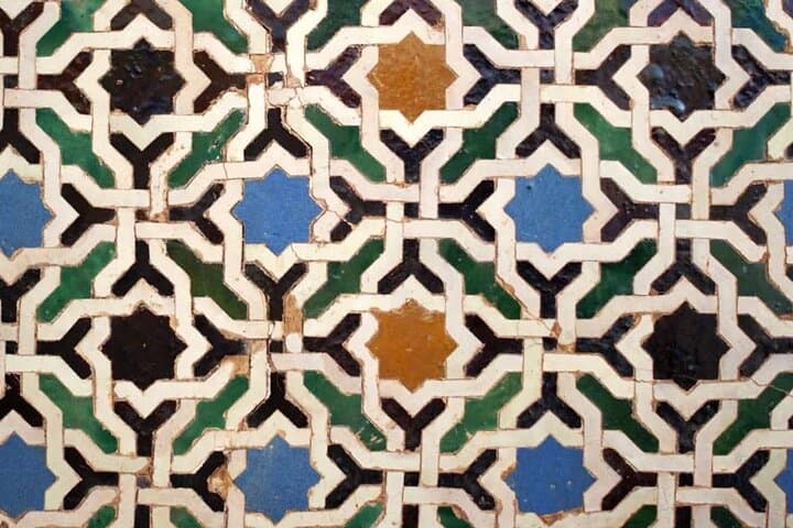 Granada Alhambra Private Tour from Seville