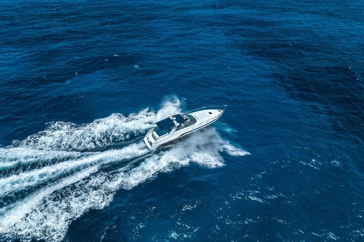 Full Day Private Charter in Ibiza