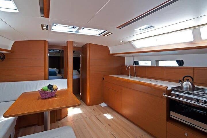 Mallorca Half Day Cruise on a Sailing Boat