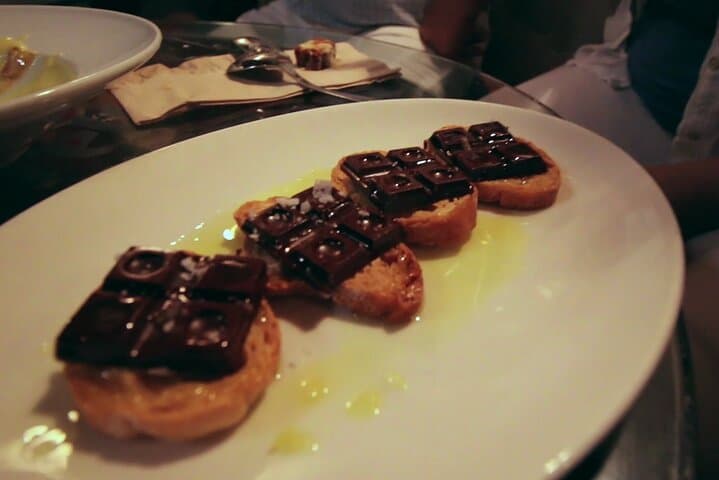 Barcelona's Most Terrific of Tapas Tours in the Gothic quarter