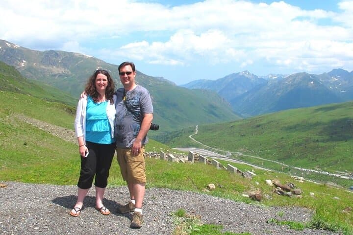 Andorra, France and Spain Day Tour with 2 Guides and Hotel Pickup