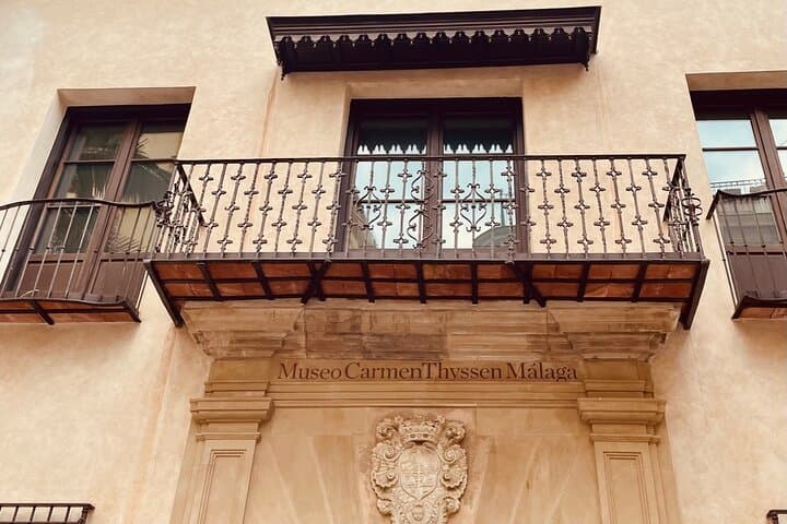 A Self-Guided Tour of Ancient Malaga’s History