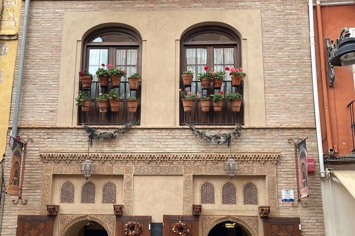 A Self-Guided Tour of Ancient Malaga’s History
