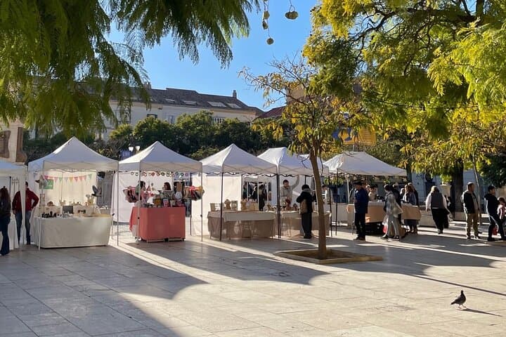 A Self-Guided Tour of Ancient Malaga’s History