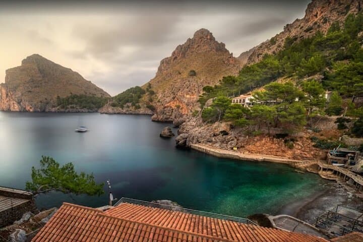 The Calobra