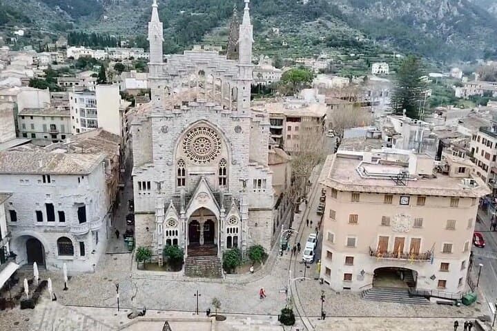 Soller