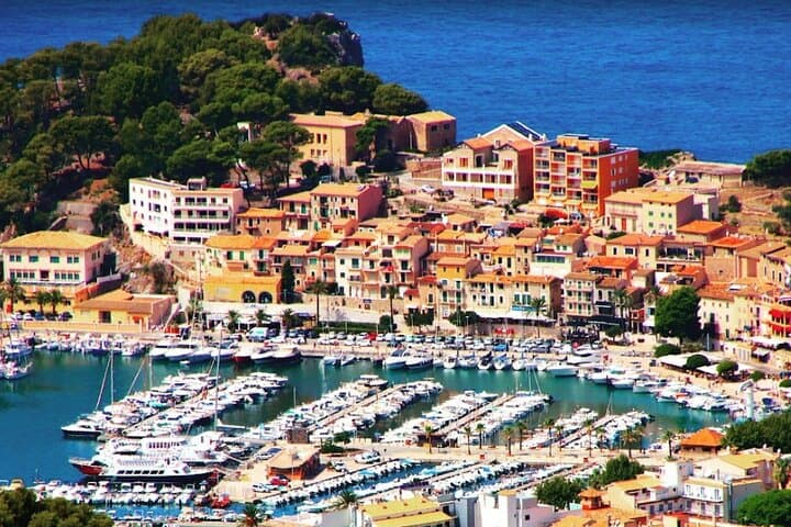 Port of Soller