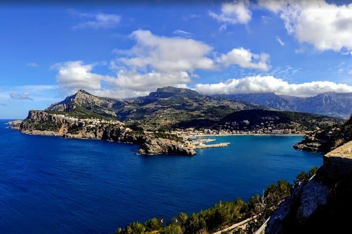 Port of Soller