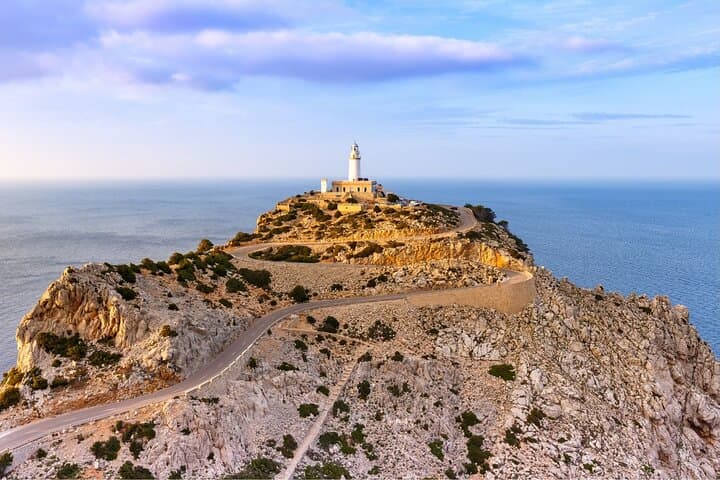 Formentor