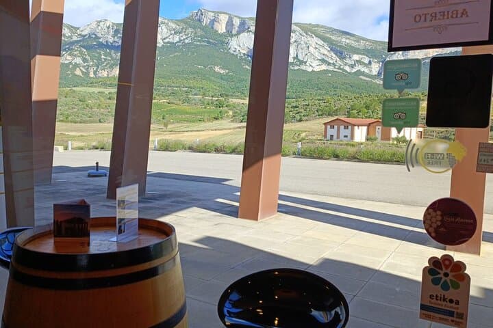 Lozano Winery