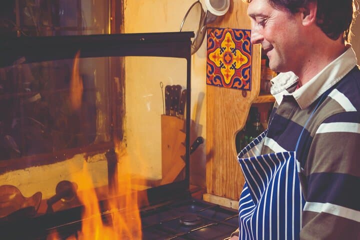 Fun Cooking Class - Tasty Andalusian Tapas