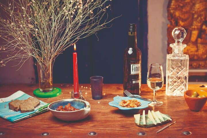 Fun Cooking Class - Tasty Andalusian Tapas