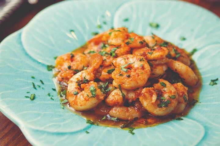 Fun Cooking Class - Tasty Andalusian Tapas