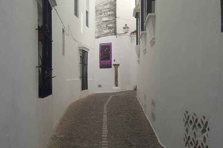 Border Arches