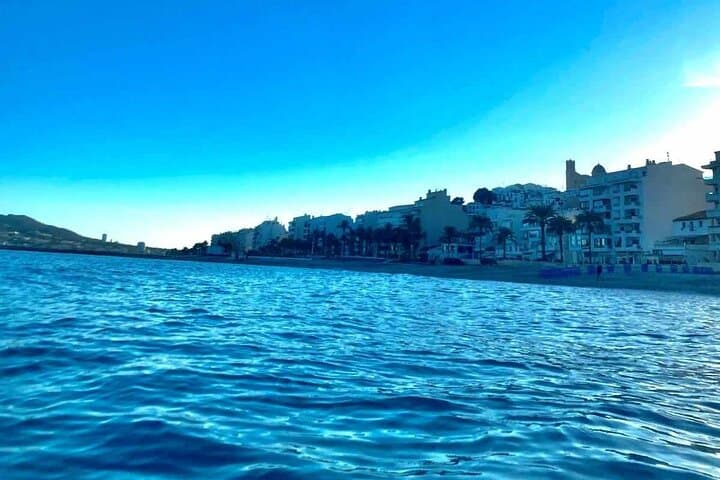 2 Days Wine trip in the romantic village Altea!