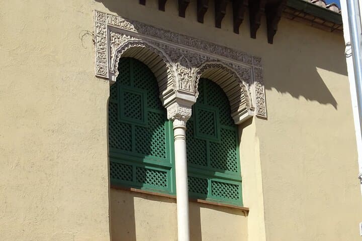 Fascinating discovery of Albaicín and the Gypsy quarter of Sacromonte