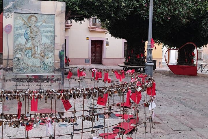 Campoamor Square