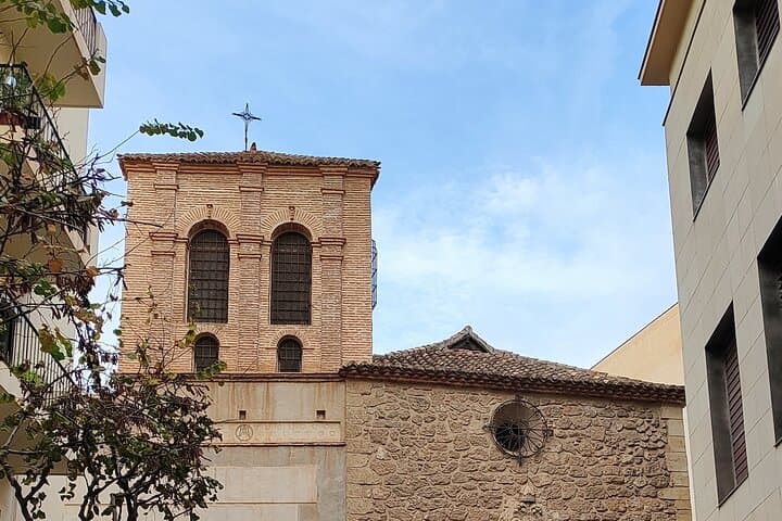 Convent of the Pure