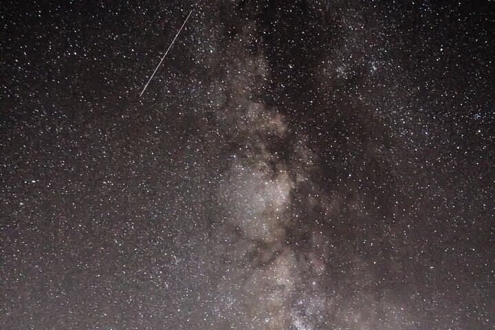 Private stargazing trip in Teide