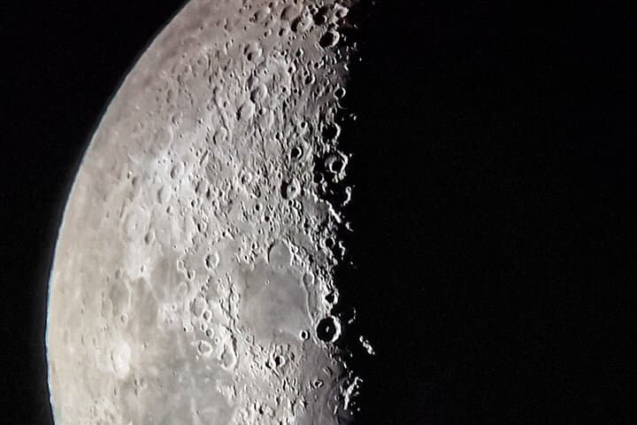 Private stargazing trip in Teide