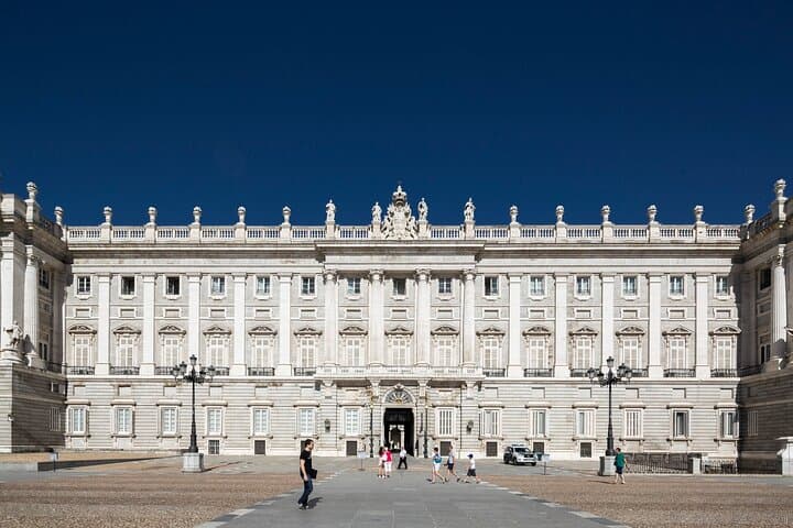 9-Day Madrid, Andalusia with Cordoba, Costa del Sol & Toledo