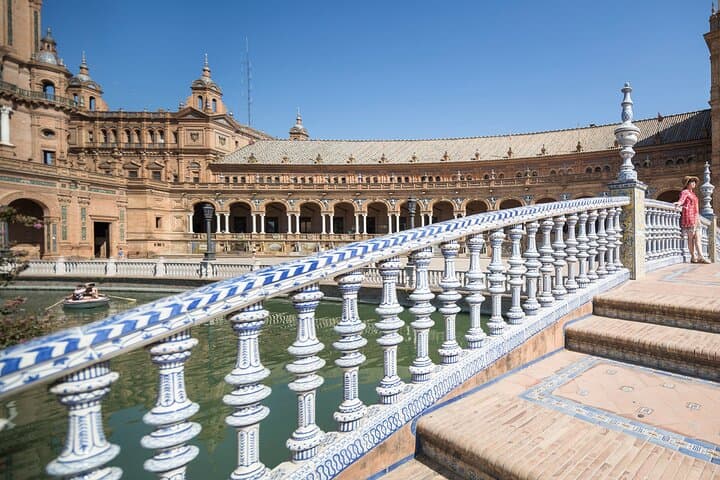 9-Day Madrid, Andalusia with Cordoba, Costa del Sol & Toledo