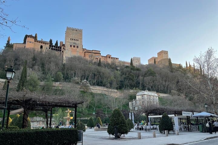 Alhambra