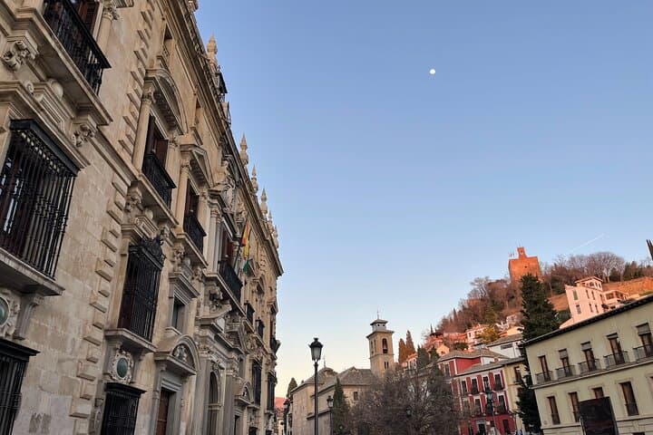 Plaza Nueva