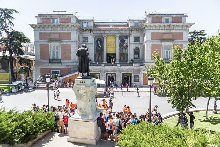 9-Day Madrid, Andalusia with Cordoba, Costa del Sol & Toledo