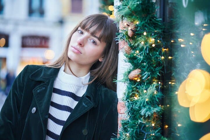 Madrid Photo Tour with Pro Photographer Lifestyle and Portrait