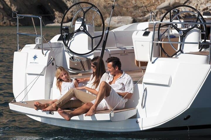 Mallorca Half Day Cruise on a Sailing Boat