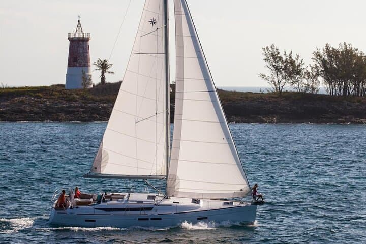 Mallorca Half Day Cruise on a Sailing Boat