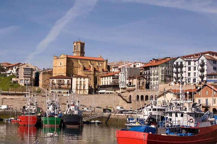 Getaria