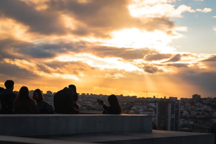 Sunsent