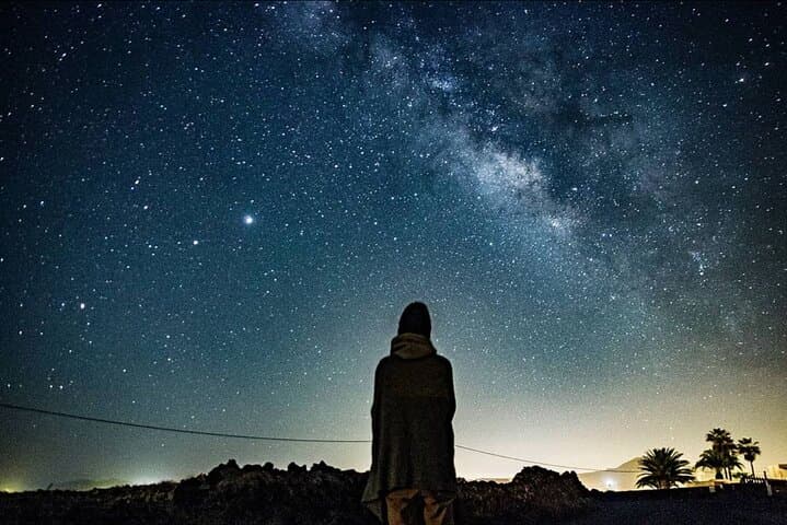 Beauty of the Milky Way