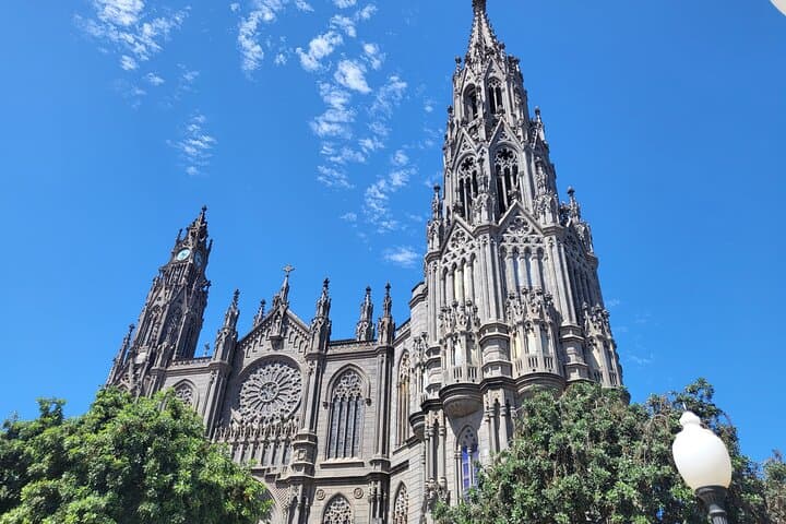 ARUCAS