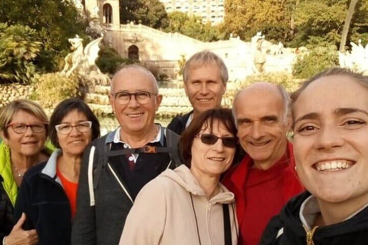 Barcelona Gothic Quarter Walking Tour With A Guide
