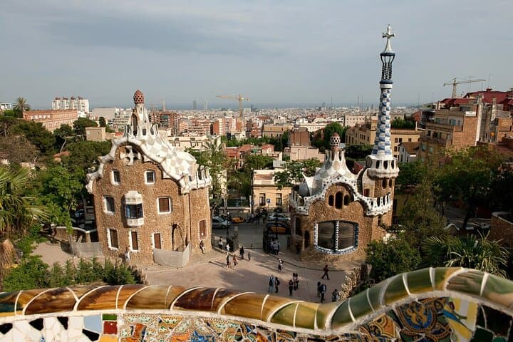Best of Barcelona in 4 days