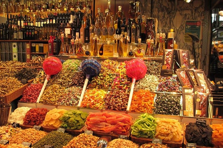 Best of Barcelona in 4 days