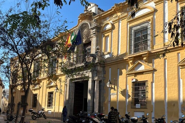 City of Caliphs: A Self-Guided Walking Tour of Córdoba’s History