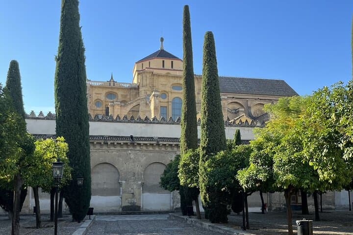 City of Caliphs: A Self-Guided Walking Tour of Córdoba’s History