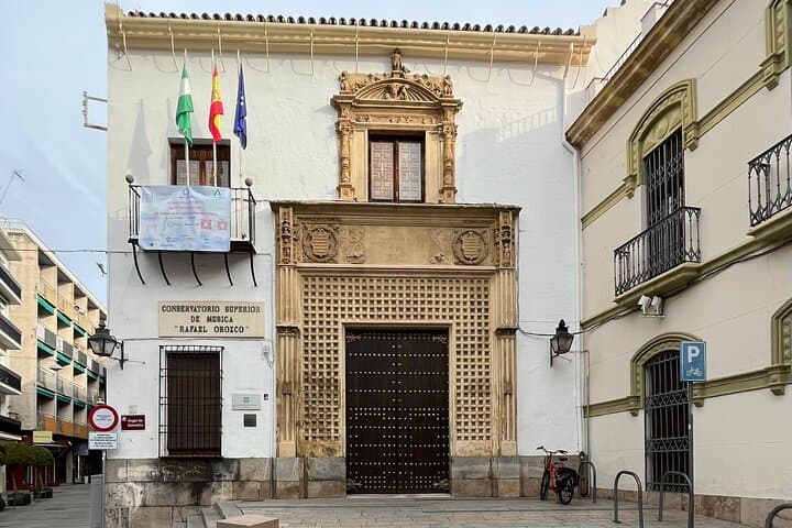 City of Caliphs: A Self-Guided Walking Tour of Córdoba’s History