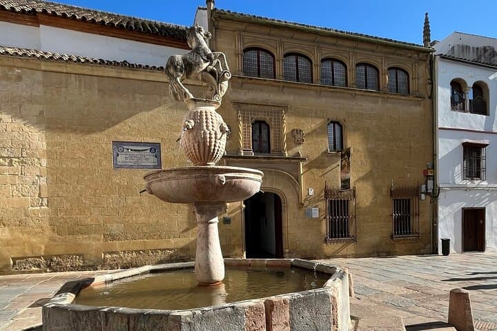 City of Caliphs: A Self-Guided Walking Tour of Córdoba’s History
