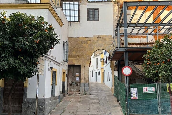 City of Caliphs: A Self-Guided Walking Tour of Córdoba’s History
