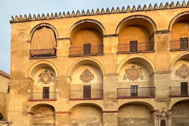 City of Caliphs: A Self-Guided Walking Tour of Córdoba’s History