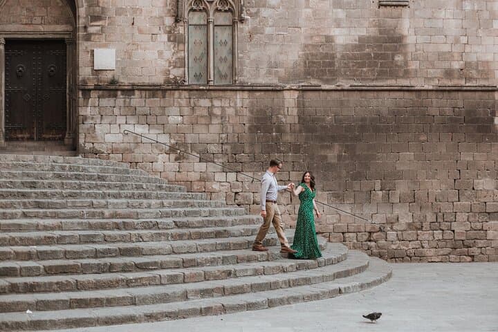 © Flytographer