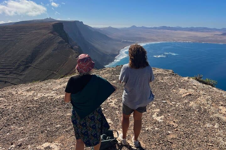 North Volcano Trekking Tour