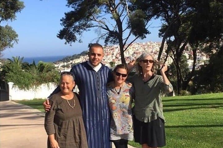 Tangier Luxury Private Guided Day Tour from Seville All Inclusive