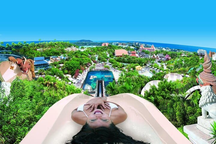 Siam Park